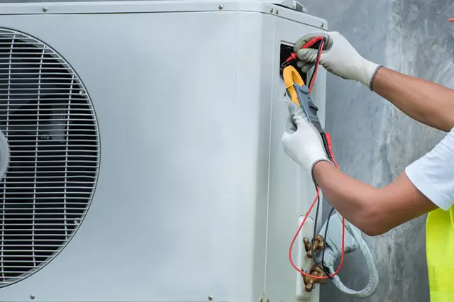 Repair or Replace: How to Decide on Your Air Conditioner