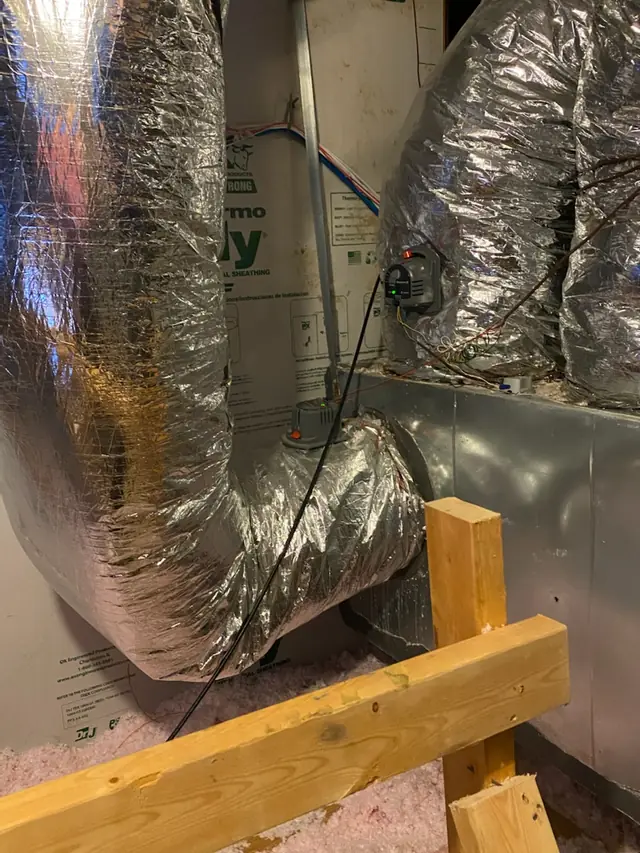 Five Signs Your Ductwork Needs Replacing, Not Just Cleaning