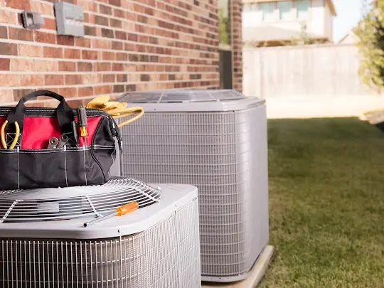 Preparing Your HVAC for a Texas Summer